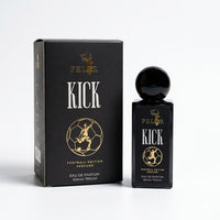 Kick Perfume by Peler