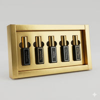 Peler 5ml Discovery Collection | Pack of 5 Fragrance Testers