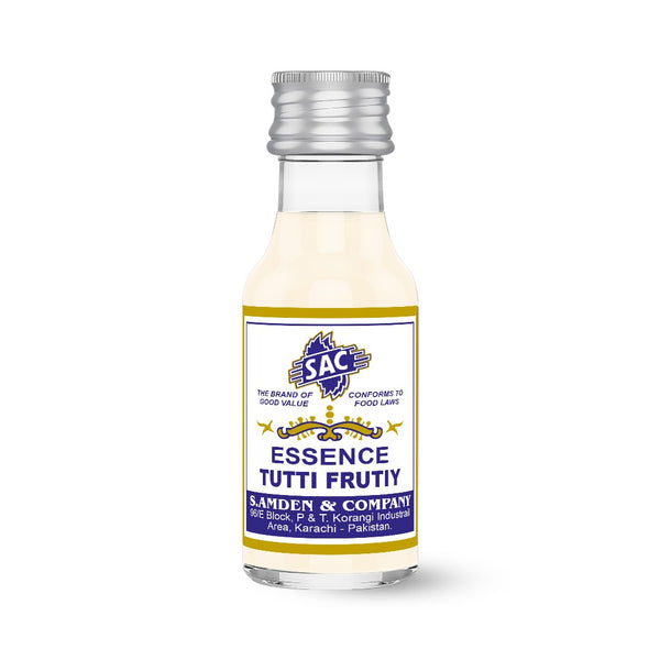 Tutti Fruity Essence Flavor - 25ml