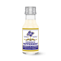 Peppermint Essence Flavor - 25ml