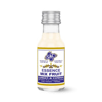 Mix Fruit Essence - 25ml