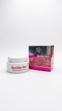 Sparkling Glow Beauty Cream – Radiant & Hydrated Skin
