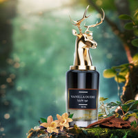 Vanilla Oudh Perfume by Peler UAE