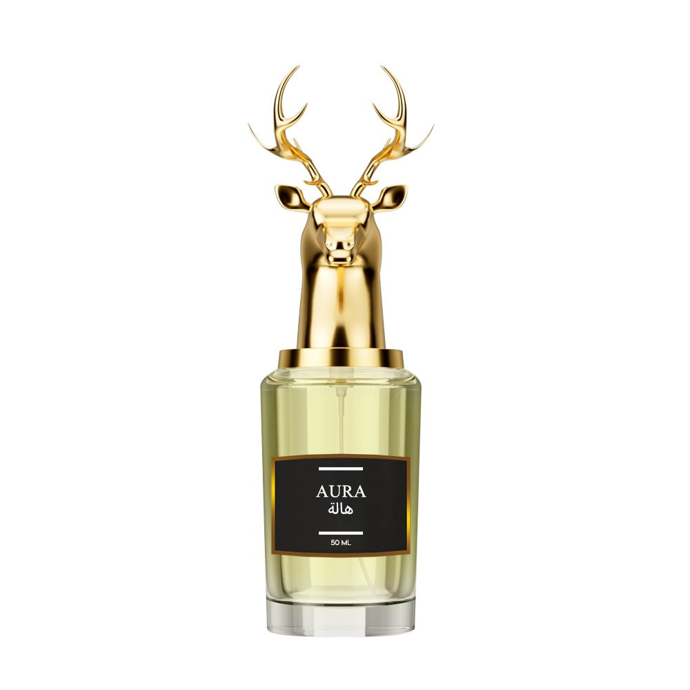 Aura Perfume 50ml by Peler UAE