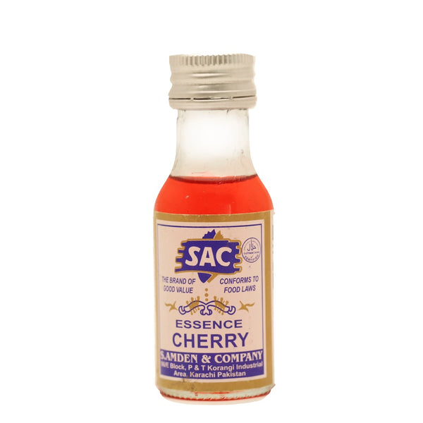 Cherry Essence Flavor - 25ml