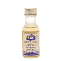 Lychee Essence Flavor - 25ml