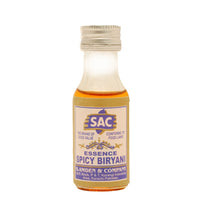 Spicy Biryani Essence Flavor - 25ml