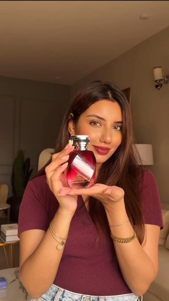 Diamond Perfume 100ml Peler UAE