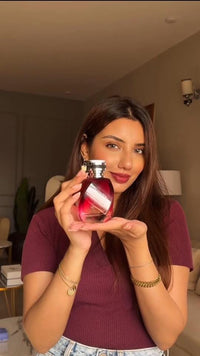 Diamond Perfume 100ml Peler UAE