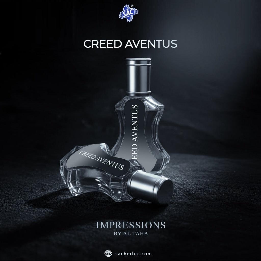 Creed Aventus Impression by Al-Taha – Luxury Long-Lasting Perfume 35ml