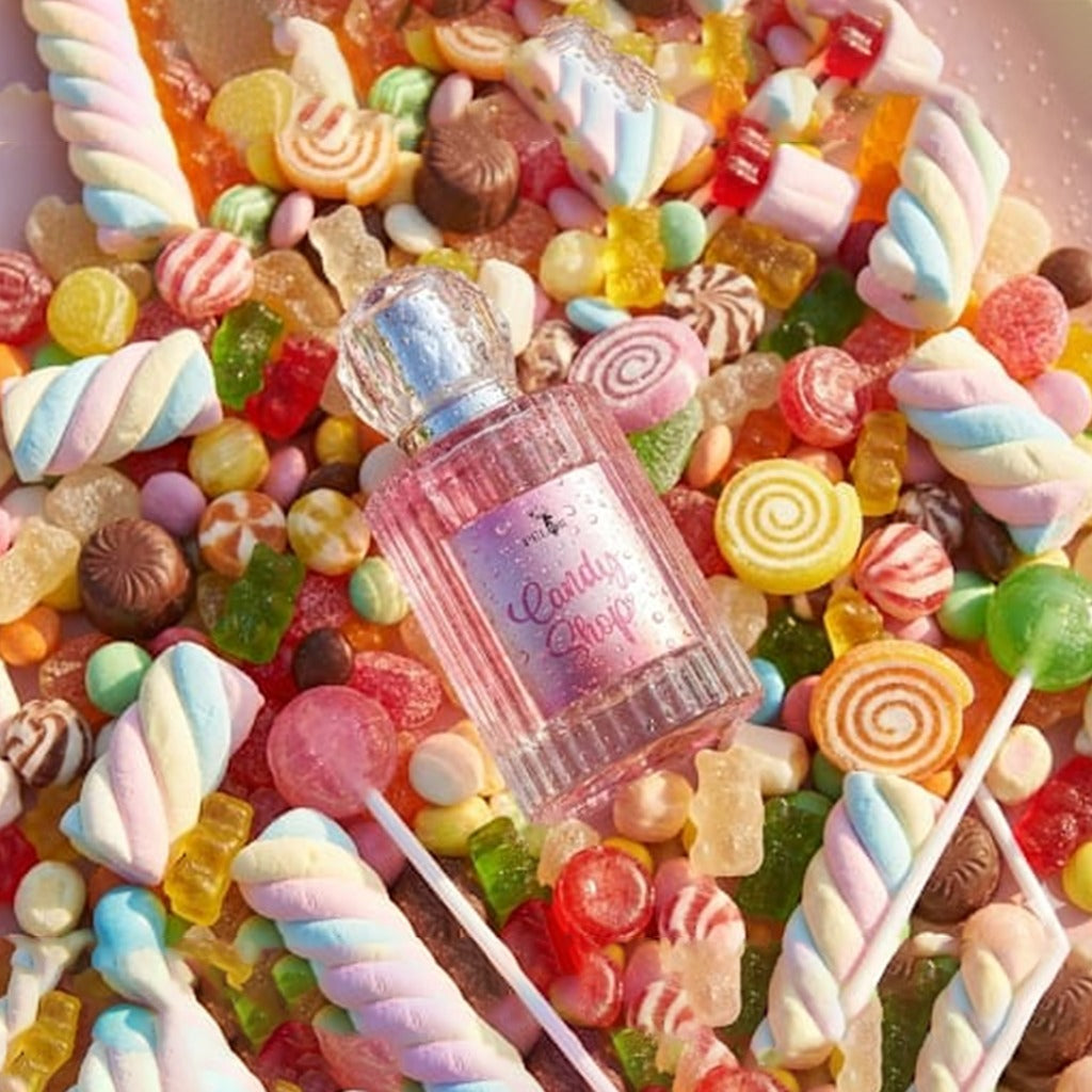 Candy Shop Perfume by Peler