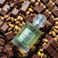 Peler Pistachio Choco Perfume