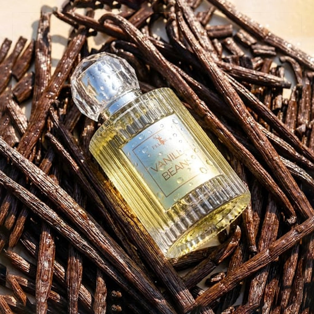 Vanilla Beans Perfume 50ml