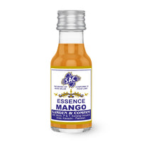 Mango Essence flavor - 25ml