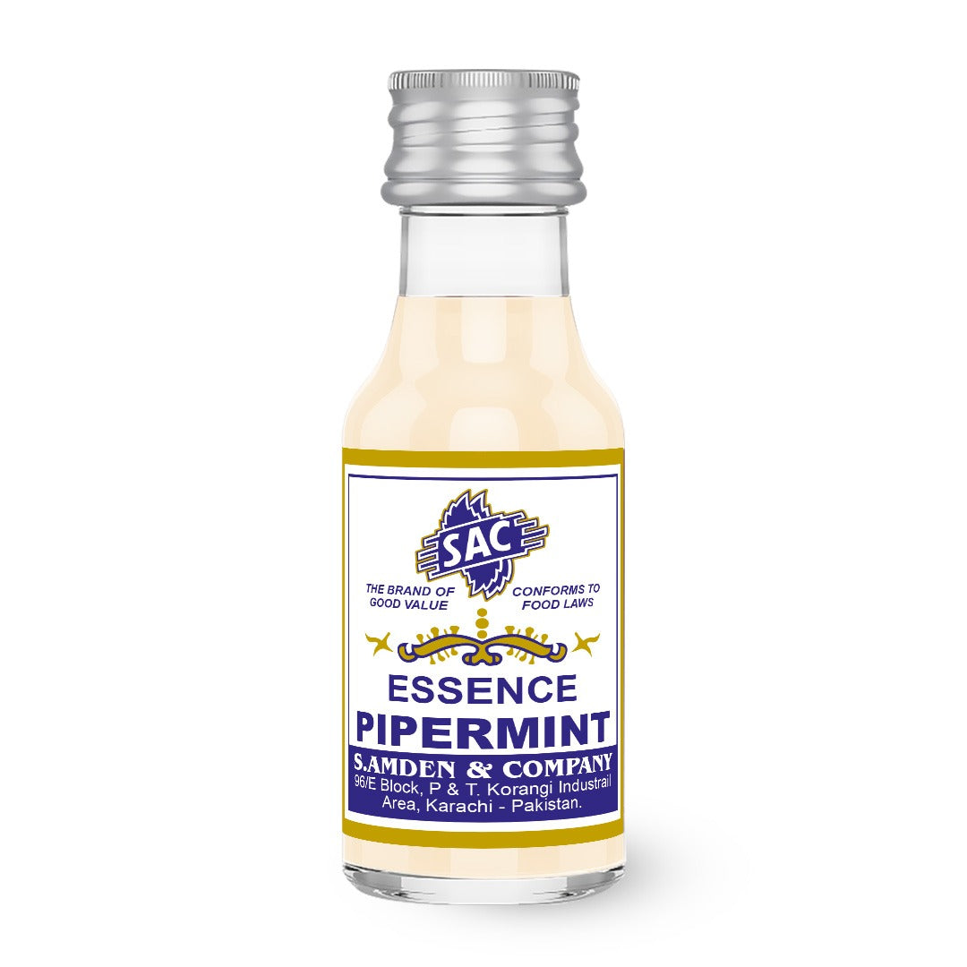 Pipermint Essence Flavor - 25ml