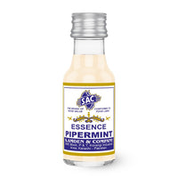 Pipermint Essence Flavor - 25ml
