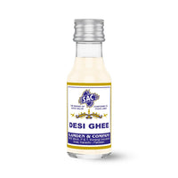 Desi Ghee Essence Flavor - 25ml