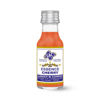 Cherry Essence Flavor - 25ml
