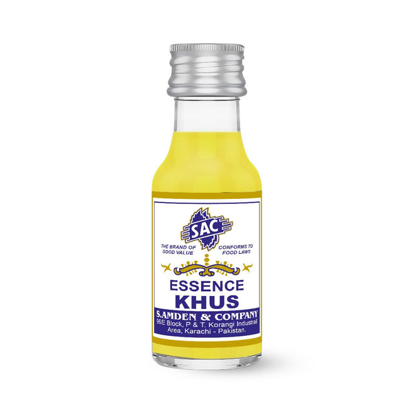 Khuss Essence Flavor - 25ml