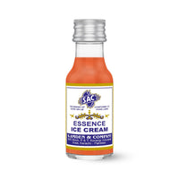 Ice Cream Essence Flavor - 25ml