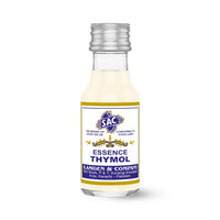 Thymol Essence Flavor - 25ml