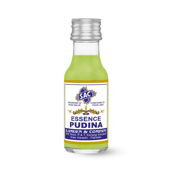 Pudina Flavor Essence - 25ml