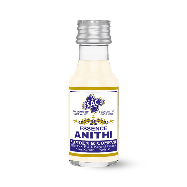 Anithi Essence Flavor - 25ml