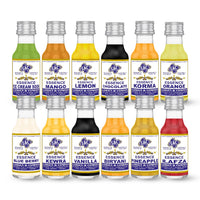 Essence Flavor - 25ml (Pack of 12 )
