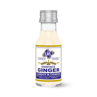 Ginger Essence Flavor - 25ml