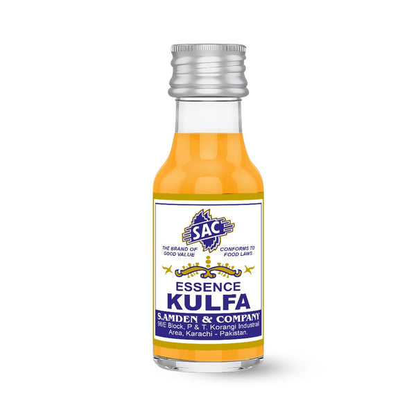 Kulfa Essence Flavor - 25ml