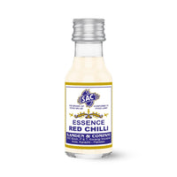 Red Chilli Essence Flavor - 25ml
