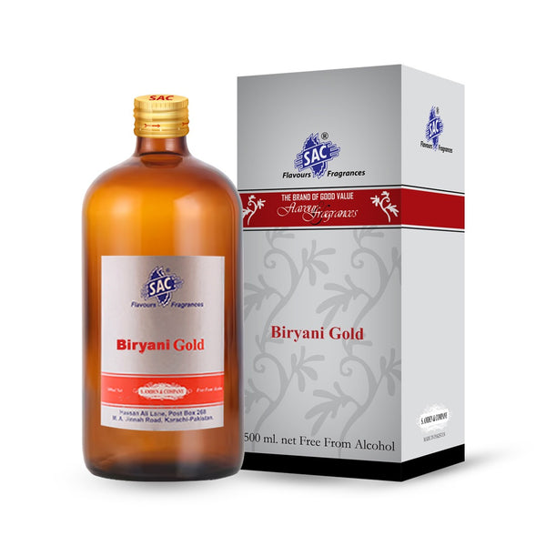 Biryani Gold 500ml