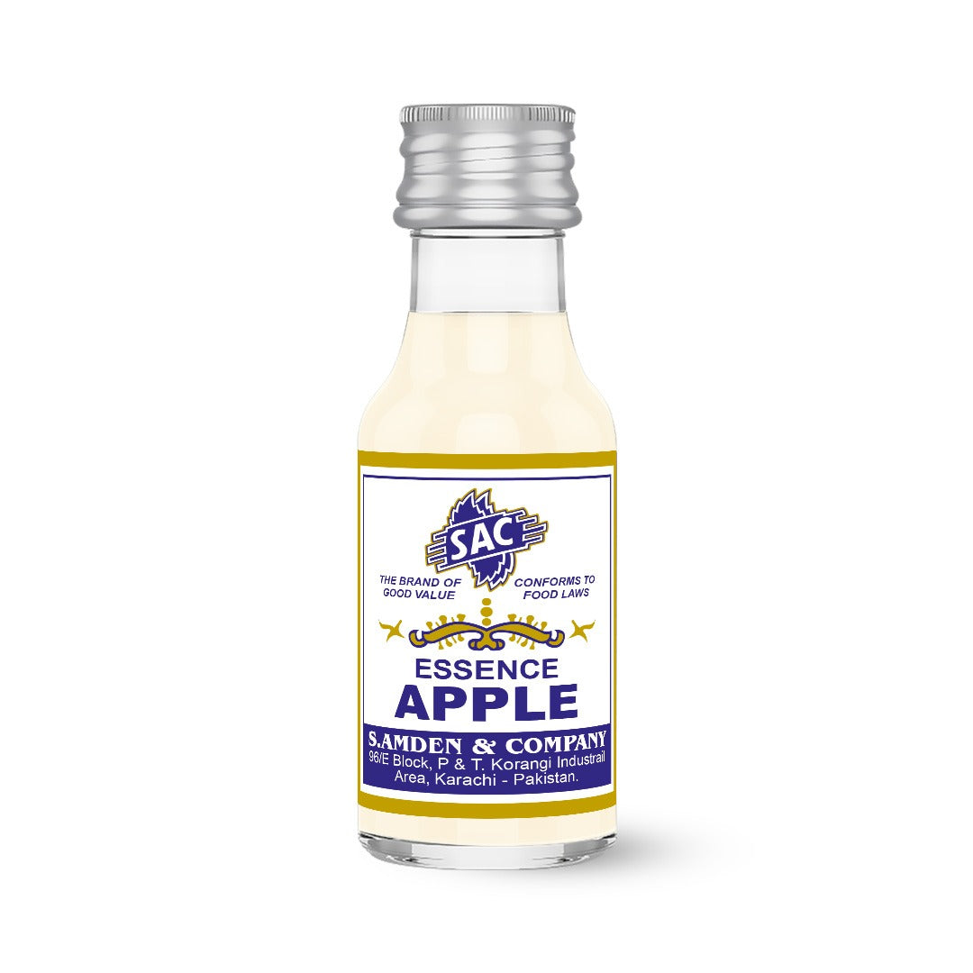 Apple Essence Flavor - 25ml