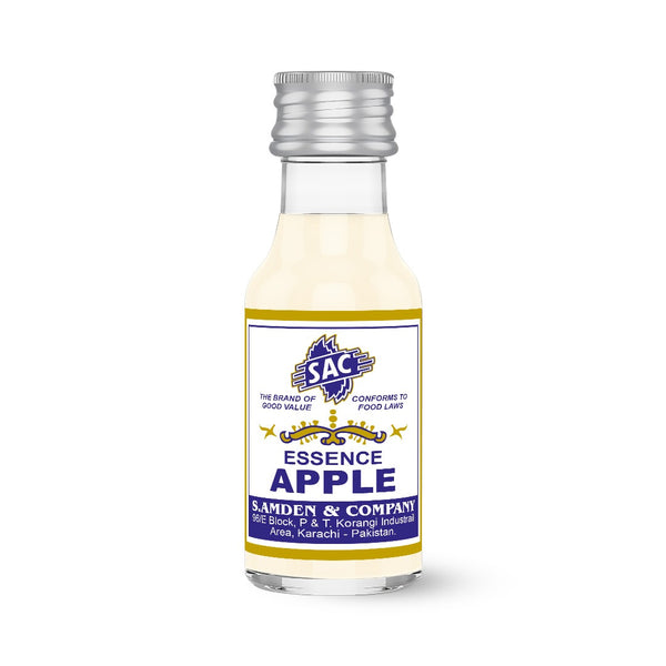 Apple Essence Flavor - 25ml