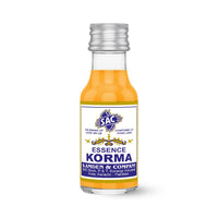 Korma Essence Flavor - 25ml