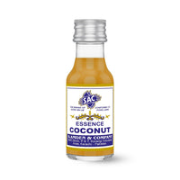 Coconut Essence Flavor - 25ml