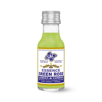 Green Rose Essence Flavor - 25ml