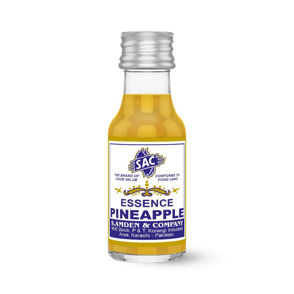 Pineapple Essence Flavor - 25ml