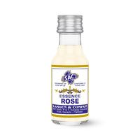 Rose Essence Flavor - 25ml