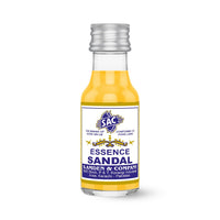 Sandal Essence Flavor - 25ml