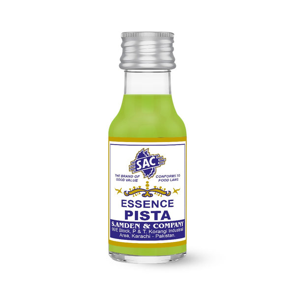 Pista Essence Flavor - 25ml