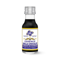 Vanilla Chocolate Essence Flavor - 25ml