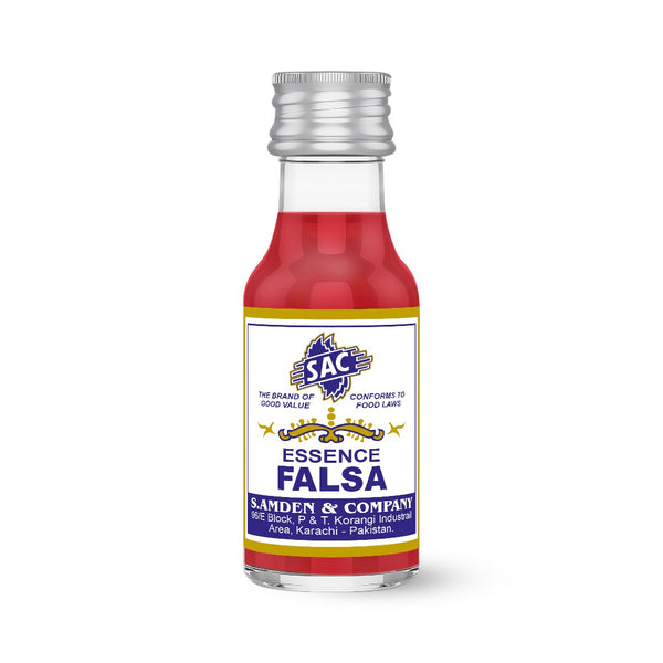 Falsa Essence Flavor - 25ml