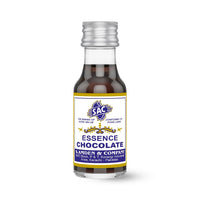 Chocolate Essence Flavor 25ml
