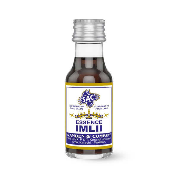 Imli Essence Flavor - imlee - 25ml