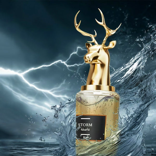 Storm Perfume 50ml by Peler UAE