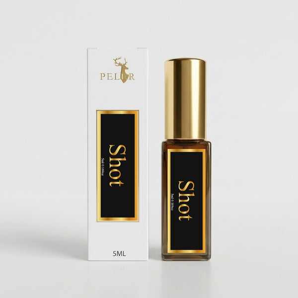 Peler Shot Perfume