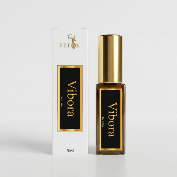 Peler Vibora Perfume