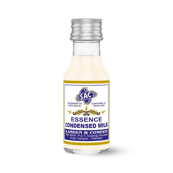 Condensed Milk Essence