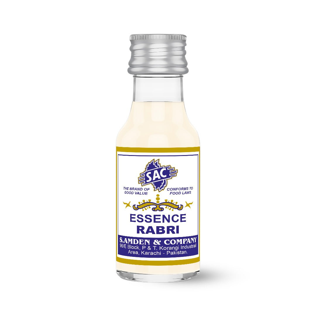 Rabri Essence